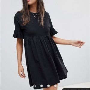 Adorable ASOS dress!